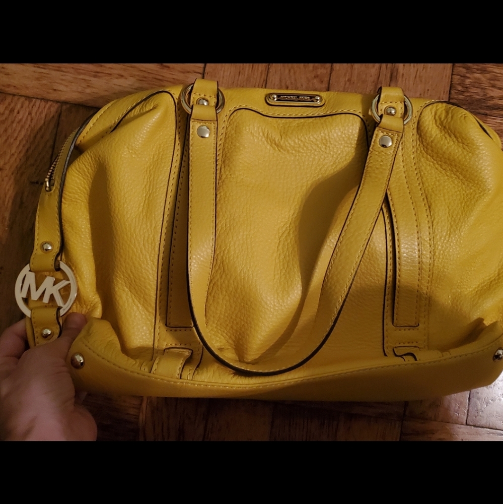 Michael Kors bag